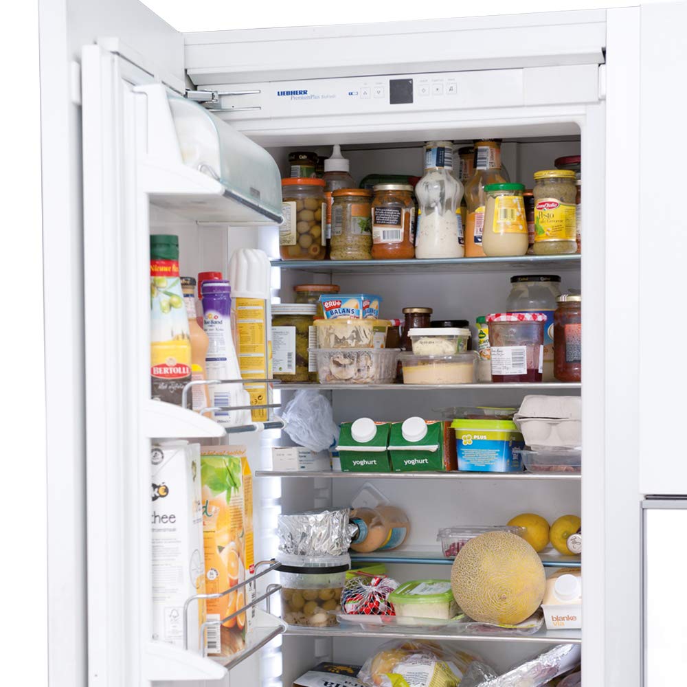 HG Higiene Limpiador de frigorífico (3 unidades, X 500 ml) - Un ...