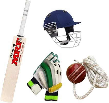 cricket kit professional
