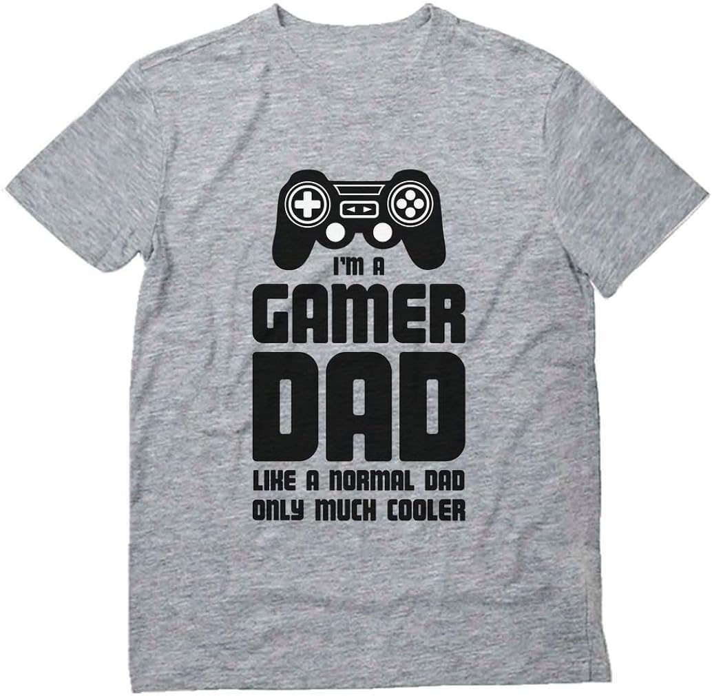 father's day gifts for gamer dads