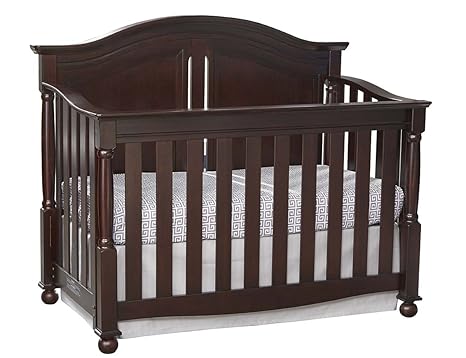 olivia convertible crib jcpenney