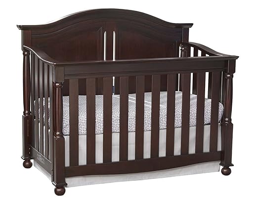 bedford baby crib