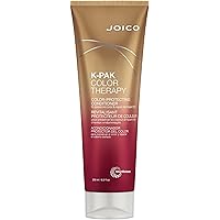 Joico K-Pak Color Therapy Color Protecting Conditioner, for Damaged, Colour Intensity, Conditioning, Heat Protectant with Arg