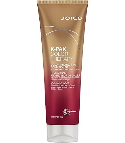 Joico Colorful Anti-Fade šampón 300ml + sérum 63ml, (074469510356) • Ceny, Recenzie