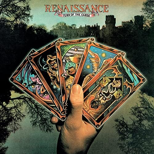RENAISSANCE - Renaissance - Amazon.com Music