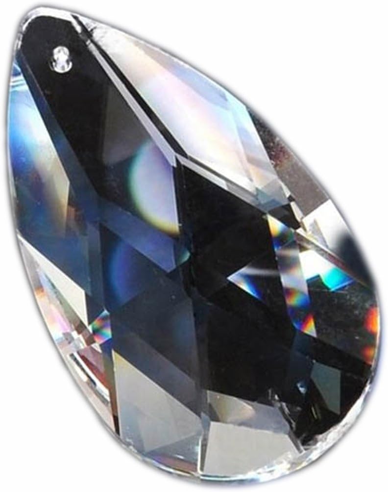 hierkryst 50mm Lamp Chandelier Crystal Pendants Pack of 5 ¡Â