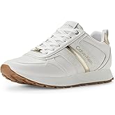 Calvin Klein Women's Carlla Sneaker