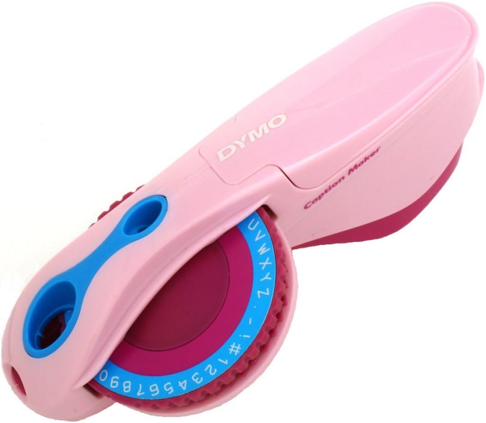 designer label maker