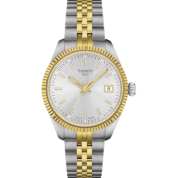 Amazon.com: Tissot Ballade 40mm : Clothing, Shoes & Jewelry
