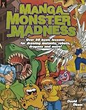 Manga Monster Madness