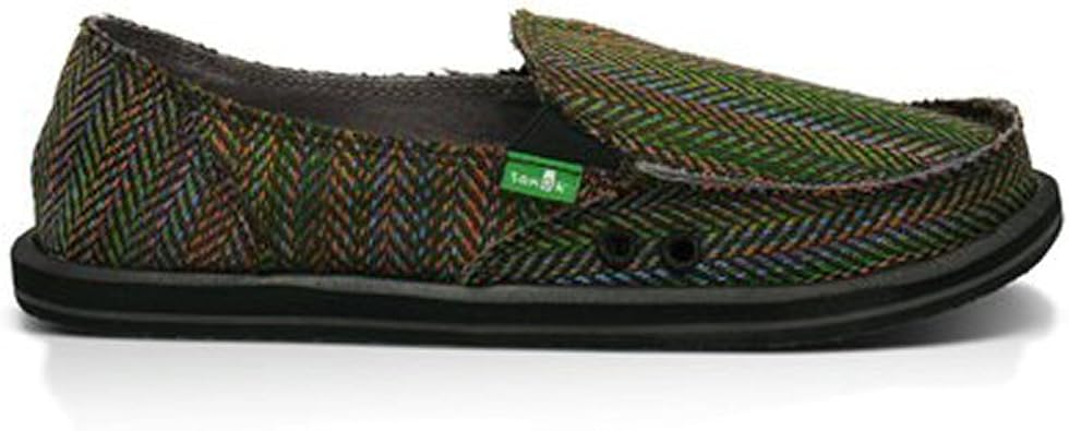 sanuk womens shoes loafers