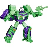 Transformers TRA GEN Legacy EV CORE G2 Megatron
