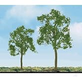 JTT Scenery Products Professional Series: Ash Tree, 1.5"