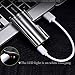Oiikury USB Rechargeable Lighter Infrared Ray Laser Sensor Windproof Dual Arc Plasma Lighter