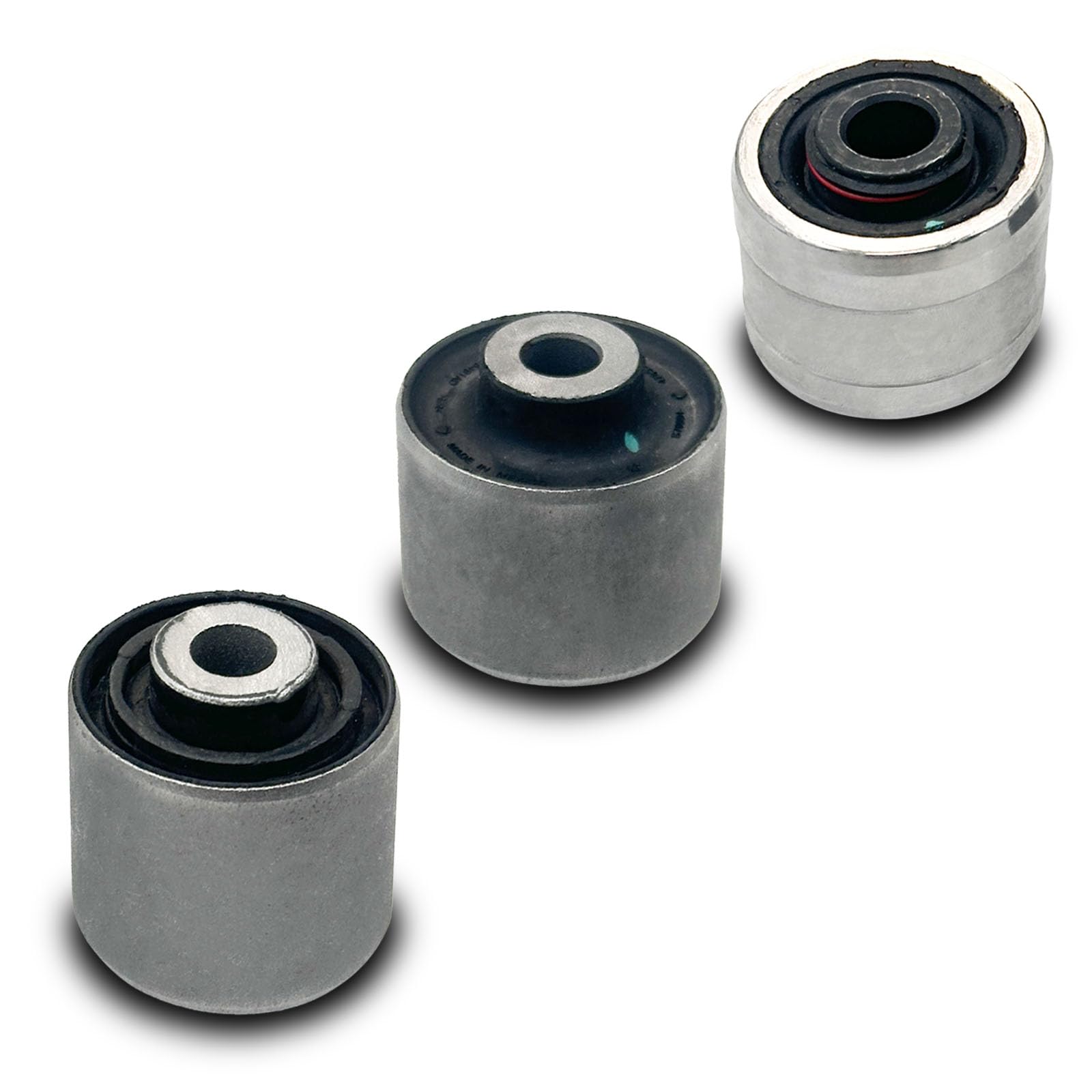 Photo 1 of 523-082 Suspension Bushing Compatible with Dodge Journey 2.4 L/3.5 L 2009 2010 Replace K201354 K201383 4766562AB 4766563AB 68104664AA 68104665AA-