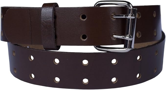 belt with many holes