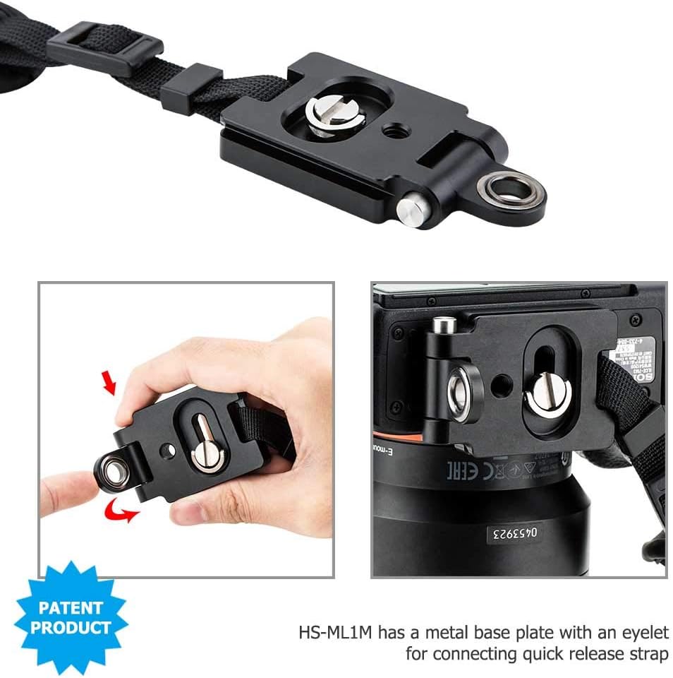 hand strap for sony a7iii