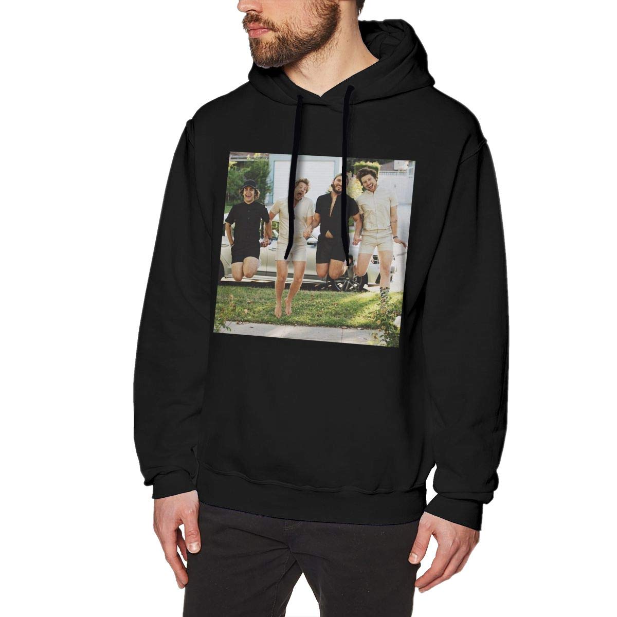 Uknowu David Dobrik Merch Unisex Funny Original Design For Teenagers Weekend Festival T Shirt