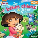 Image de Les bébés chiens de Totor
