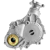 600-234 AWD Power Take Off PTO/PTU Transfer Case Differential Unit fit for Ford Edge Explorer Flex Taurus X Mercury Sable 3.5L V6 Lincoln MKS MKS MKT MKX 3.5 3.7L 2007-2016