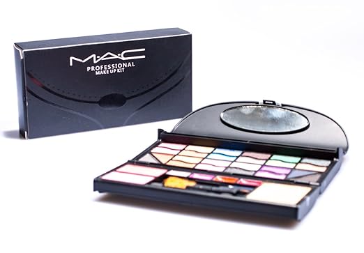 Mac Makeup Kit List - Beste Awesome Inspiration