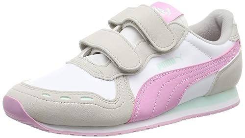 Puma Unisex-Kinder Cabana Racer SL V PS Sneaker