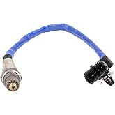 BOSCH 16737 Premium Original Equipment Oxygen Sensor - Single | Compatible with Select Buick Encore; Chevrolet Cruze, Cruze Limited, Sonic, Trax