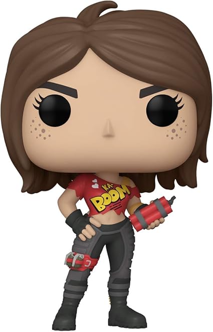 funko pop amazon fortnite