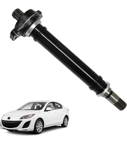 Amazon.com: Genuine OEM for MAZDA Intermediate Shaft GG47-25-700D