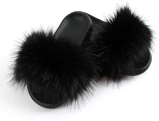 luxury slides womens