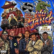 The Saga Continues [Explicit]