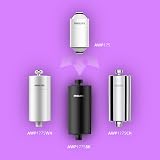 Philips Water In-Line Shower Filter with 1 Replacement Cartridge 50,000 L view 6