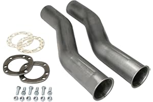 Hedman 18805 X-Tension Exhaust Pipe