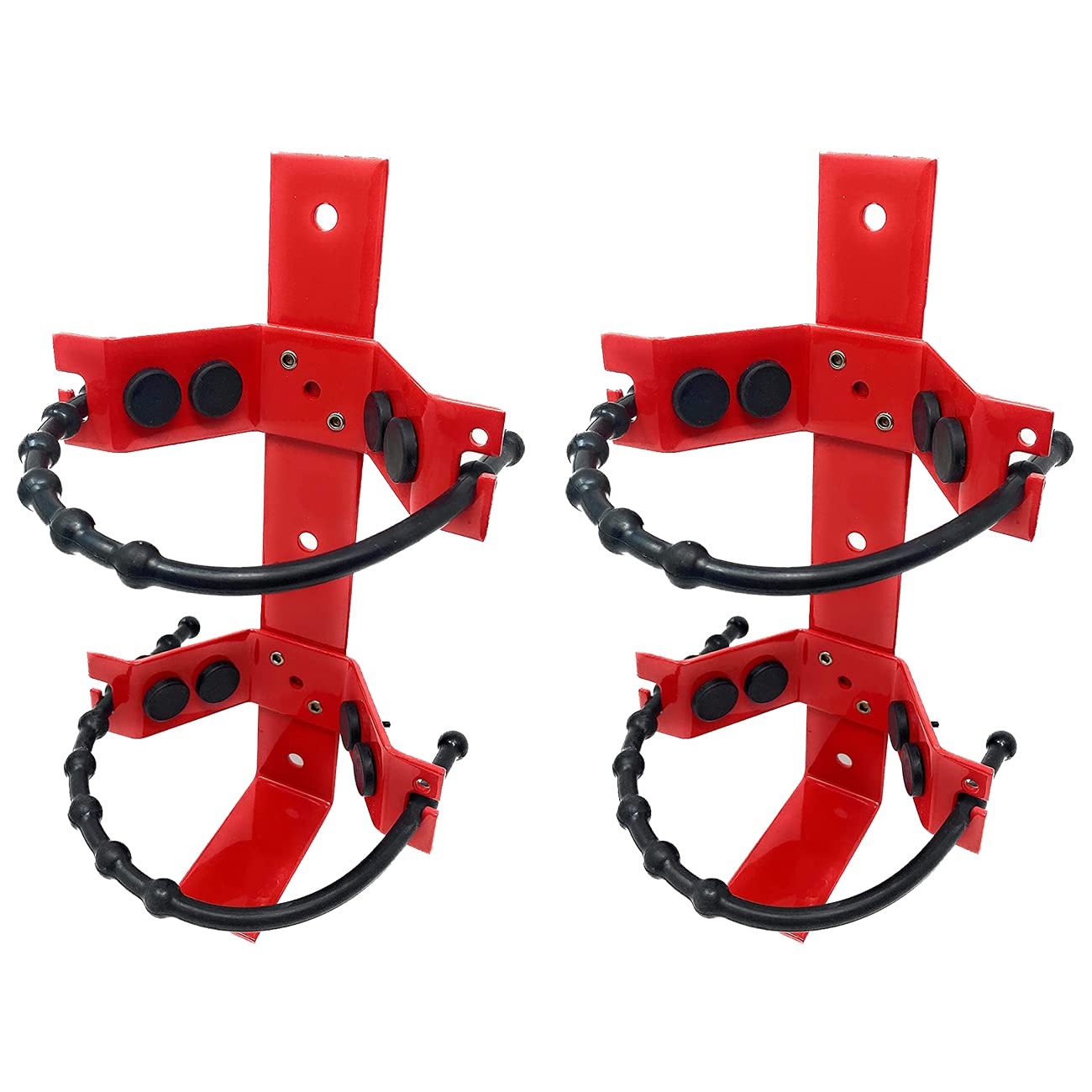 Fire Extinguisher Mounting Bracket Heavy Duty Wall Mount Bracket For 2.