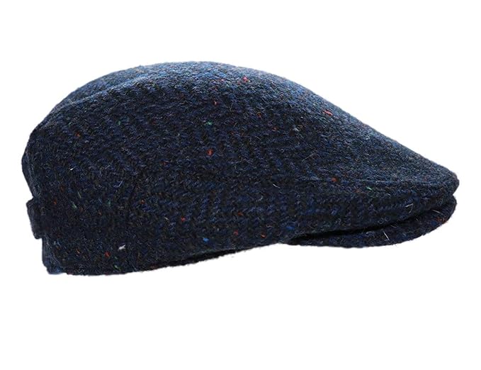 tweed cap amazon