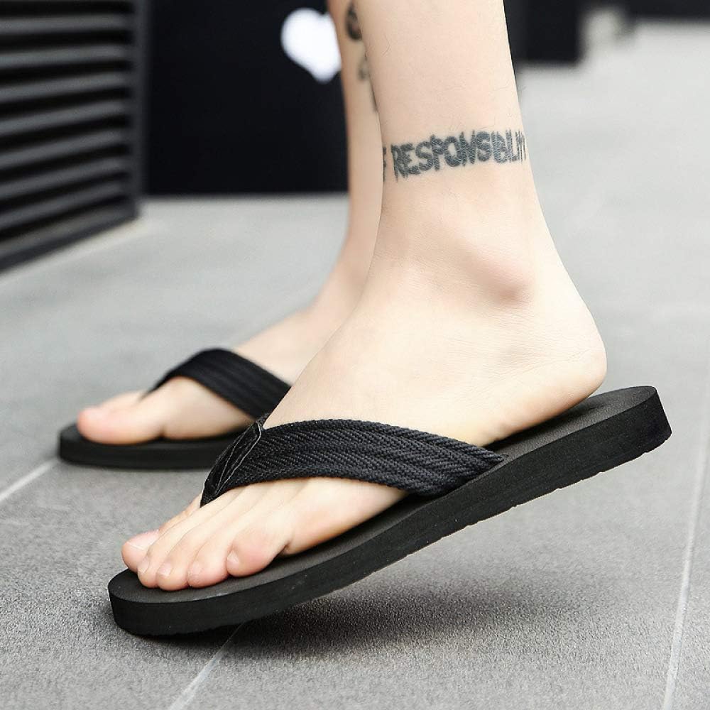 flip flops for large feet