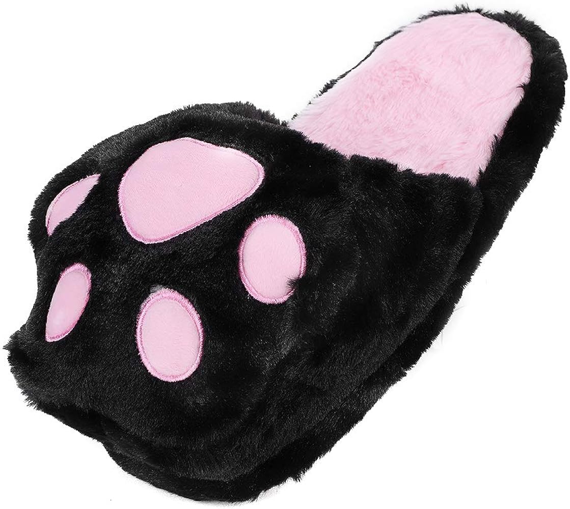 novelty bedroom slippers