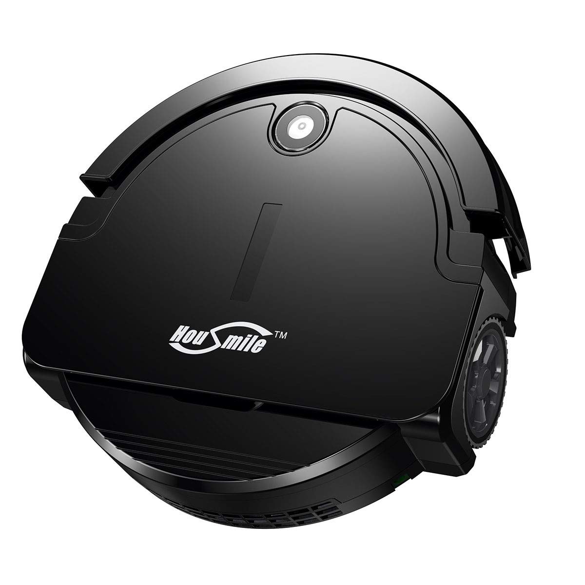 Best robot vacuums