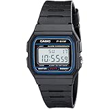 CASIO F91W-1 Casual Sport Watch