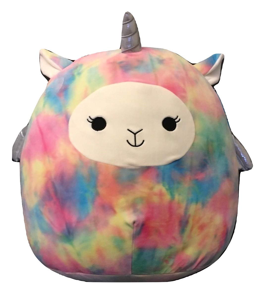 lola the unicorn squishmallow