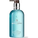 Molton Brown Coastal Cypress & Sea Fennel Fine Liquid Hand Wash 10 fl. oz.