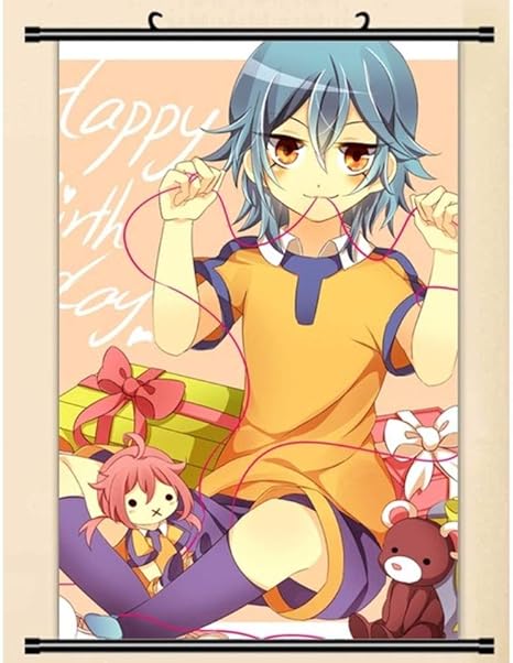Amazon アニメ防水壁画イナズマイレブンゴーギャラクシースクロールポスター家の装飾壁アート16x24inch 40x60cm アニメ 萌えグッズ 通販 Amazon アニメ防水壁画イナズマイレブンゴーギャラクシースクロールポスター家の装飾壁アート16x24inch 40x60cm アニメ 萌えグッズ 通販