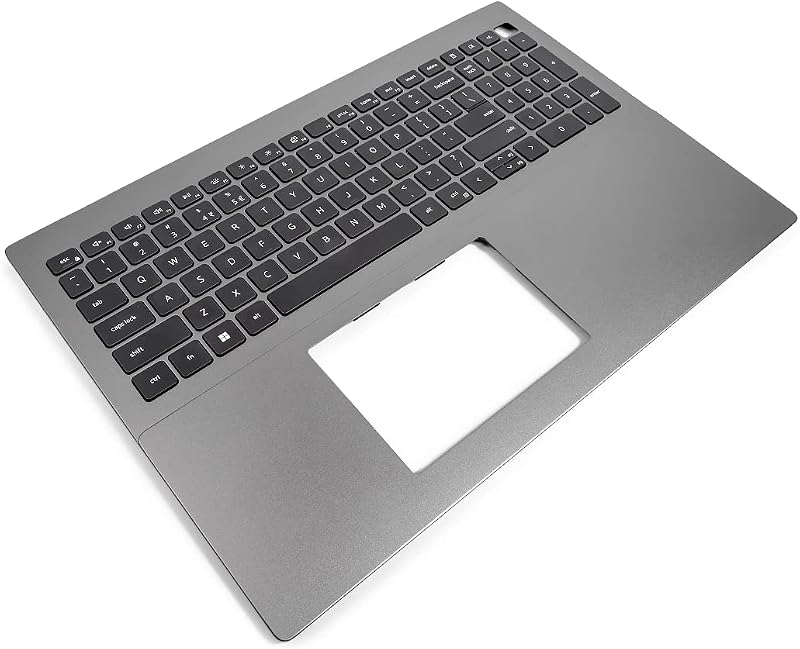 Dell Vostro 5620 5625 Palmrest US ENGLISH Backlit Keyboard 0WD68D 08PY60