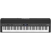 Roland FP-90X 88-Note Flagship Portable Digital Piano | Digital Piano Premium-grade portable piano