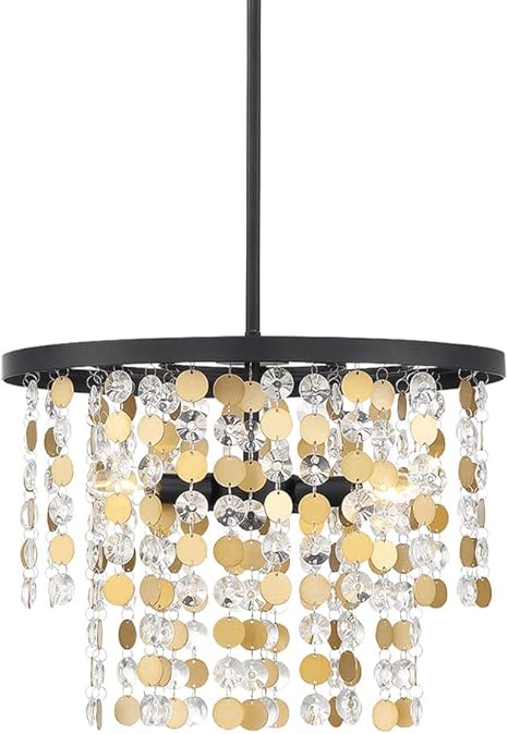 contemporary chandelier canada