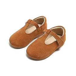 Otter MOMO Toddler/Little Girls Mary Jane Ballerina