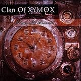 Clan of Xymox Album: «There's No Tomorrow» (Front side) Clan of Xymox Album: «There's No Tomorrow» (Front side)