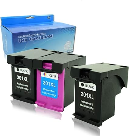amazon hp 301xl