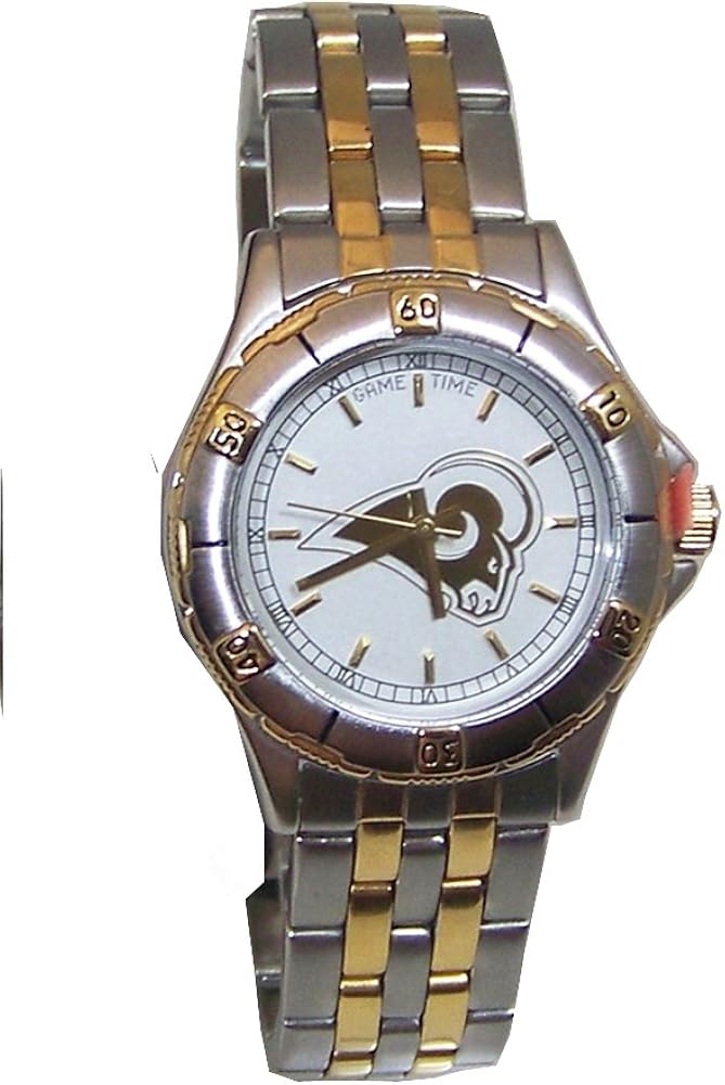 nfl wrist watch