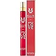 Ellis Brooklyn APPLE LOVE Eau De Parfum - Gourmand Perfume For Women with Red Apple, Plum Blossom, & Sandalwood, Vegan Perfume Made In The USA
