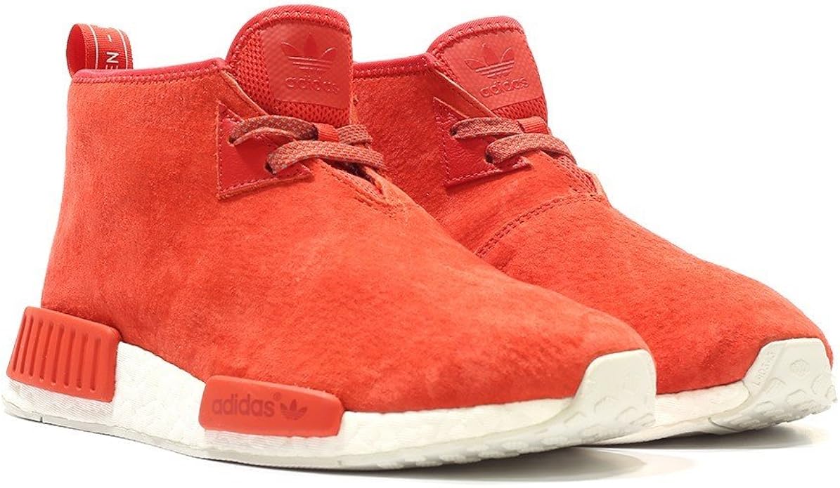 adidas nmd c1 mens Orange